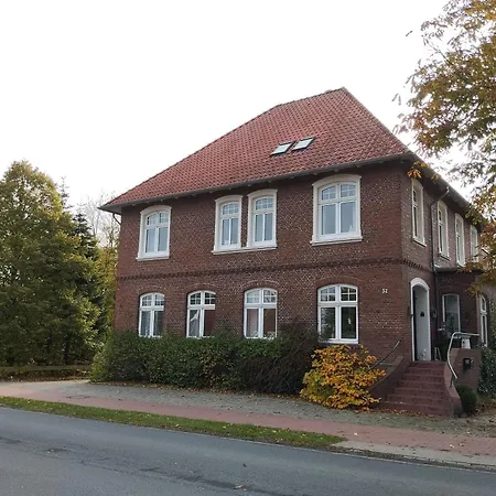 Butterburg Cirksena * Dornum